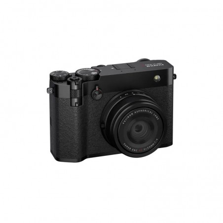 FUJIFILM GFX 100RF NEGRA