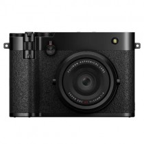 FUJIFILM GFX 100RF NEGRA