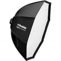 Profoto Softbox 4´Octa Silver 201504