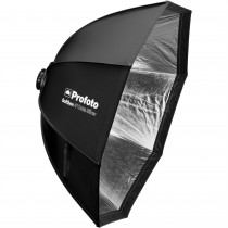 Profoto Softbox 4´Octa Silver 201504