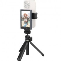 SmallRig Monitor de vídeo inalámbrico para teléfono (Kit Vlog) 4851