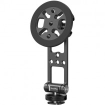 Soporte SmallRig  con montura de zapata fría para teléfonos 5156