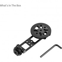 Soporte SmallRig  con montura de zapata fría para teléfonos 5156