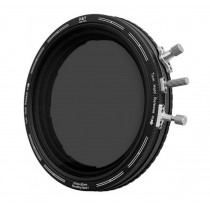 Filtro REVORING ND3-1000 con CPL Filter MkII 58-77mm