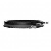 Filtro REVORING ND3-1000 con CPL Filter MkII 58-77mm