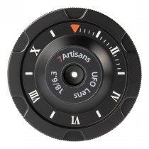 7Artisans 18mm F6.3 UFO Sony E mount (APS-C)