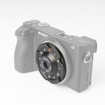 7Artisans 18mm F6.3 UFO Sony E mount (APS-C)