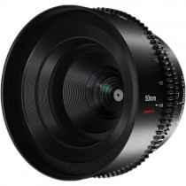 7Artisans 50mm T2.0 Spectrum Cine SONY E-MOUNT
