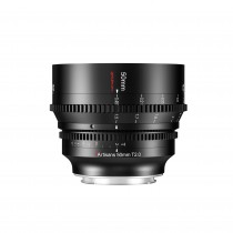 7Artisans 50mm T2.0 Spectrum Cine SONY E-MOUNT