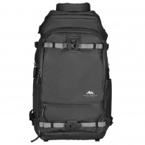 Mochila Tenzing 40L Rolltop Summit Creative