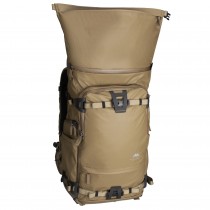 Mochila Tenzing 40L Rolltop Summit Creative