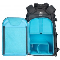 Mochila Tenzing 50L Rolltop Summit Creative