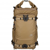 Mochila Tenzing 50L Rolltop Summit Creative
