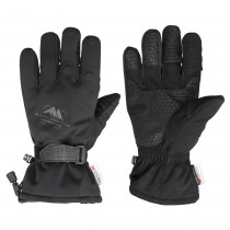 Guantes talla L para fotografia Summit Creative