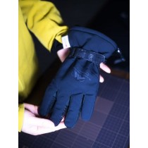 Guantes talla L para fotografia Summit Creative