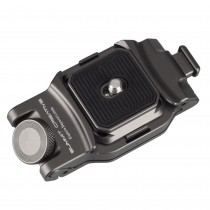 Speedy Camera Clip Summit Creative