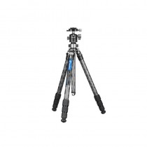LEOFOTO LQ-284C + LH-30 TRIPODE