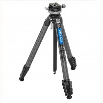 LEOFOTO LY-265CF TRIPODE DE CARBONO CON ROTULA