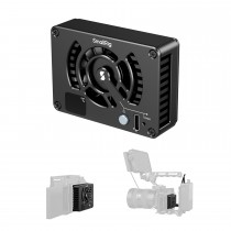 SmallRig 4815 Cooling System for Sony/Canon/Fujifilm Cameras