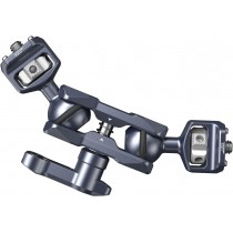 SMALLRIG 3873 BRAZO MAGICO DE DOS CABEZAS