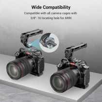 Smallrig ARRI locating top handle lite 3765