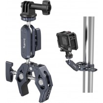 SmallRig Pinza Cangrejo 3757B con Brazo Mágico