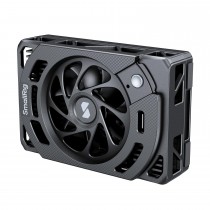 smallrig cooling fan para Sony 5152