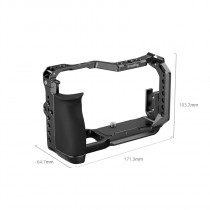 SMALLRIG JAULA NIKON ZR 5467