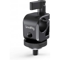 SmallRig Single Rail Block 15mm Abrazadera de Varilla 860b