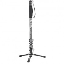 Fotopro Monopie X-airfly fibra de carbono