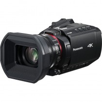 Videocámara 4K Panasonic HC-X1200E