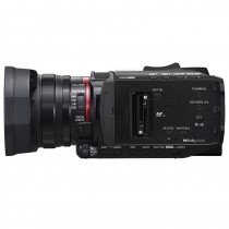 Videocámara 4K Panasonic HC-X1200E