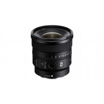 Sony FE 16mm F1.8 G