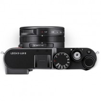 Leica D-Lux 8 cámara compacta