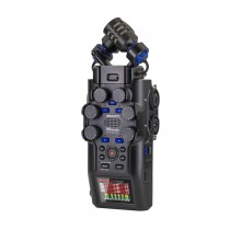 Zoom H6 Studio grabadora