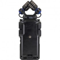 Zoom H6 Studio grabadora