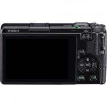 Ricoh GR IV