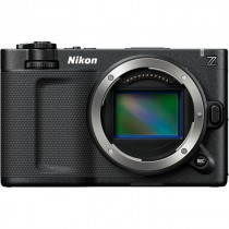 Nikon Z R Cuerpo