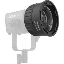 Aputure CF4 Fresnel para STORM 80c