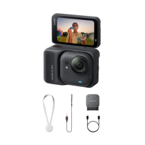 Insta360 GO Ultra Cámara de Acción