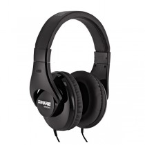 SHURE SRH240A Auriculares de calidad profesional
