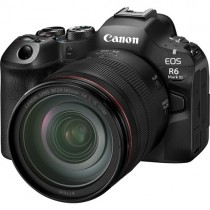 CANON EOS R6 MARK III + RF 24-105MM F/4L IS USM