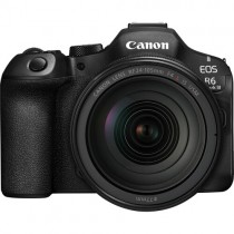 CANON EOS R6 MARK III + RF 24-105MM F/4L IS USM