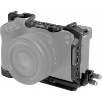 SMALLRIG 4422 Sony A7CII /7CR jaula