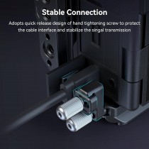 SMALLRIG 4422 Sony A7CII /7CR jaula