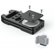 Smallrig md4150 quick release plate for airtag
