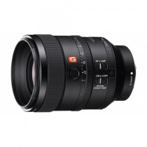 Sony FE 100mm F2.8 STF GM OSS