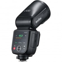 Flash Godox V100 Nikon