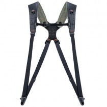 PGYTECH CORREA HOMBRO 2 CAMARAS MASTER NEGRO