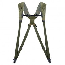 PGYTECH CORREA HOMBRO 2 CAMARAS MASTER VERDE